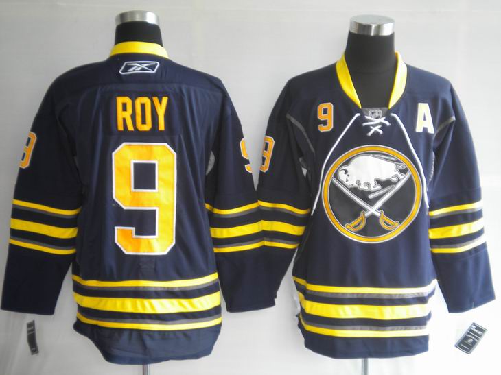 Buffalo Sabres jerseys-041