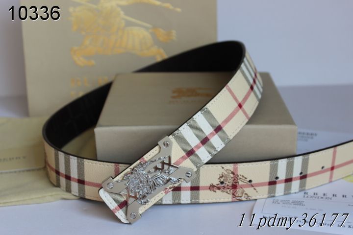 Burberry Belt 1:1 Quality-001