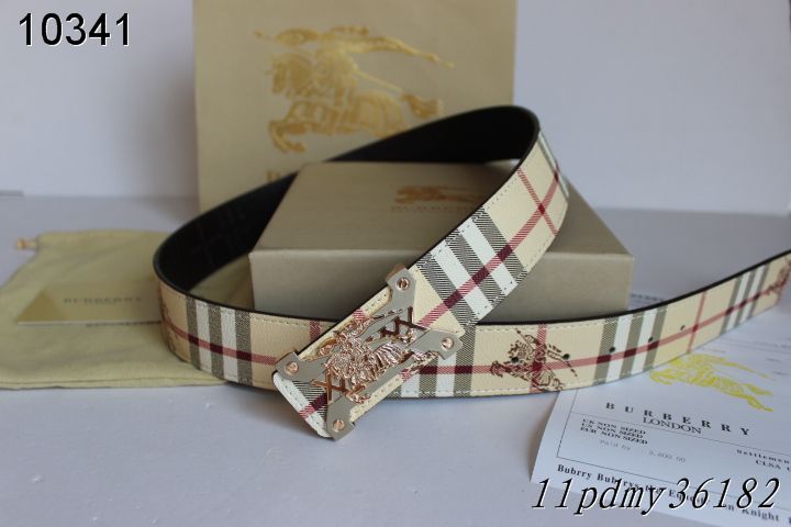 Burberry Belt 1:1 Quality-006