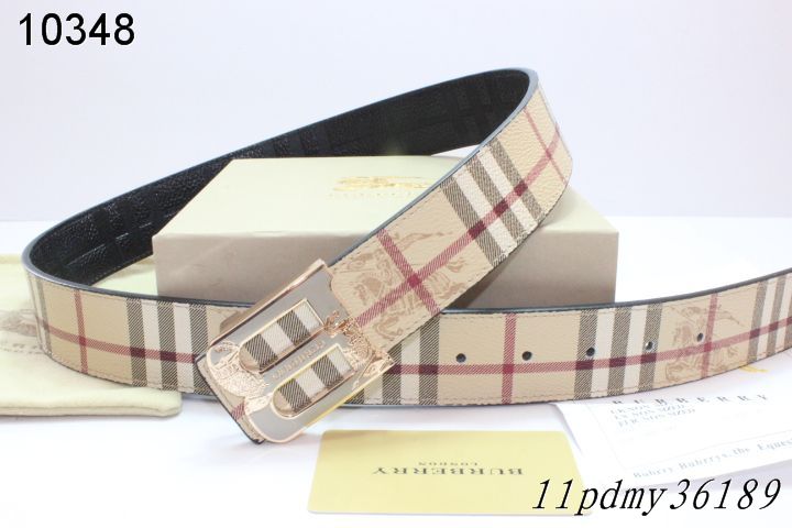 Burberry Belt 1:1 Quality-013