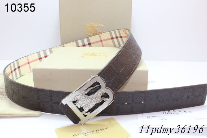 Burberry Belt 1:1 Quality-020