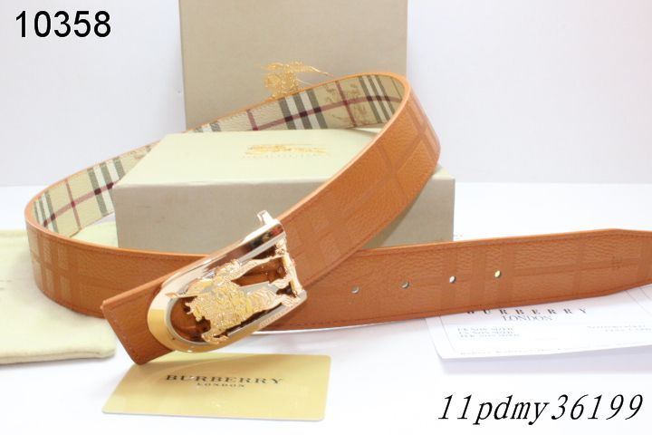 Burberry Belt 1:1 Quality-023