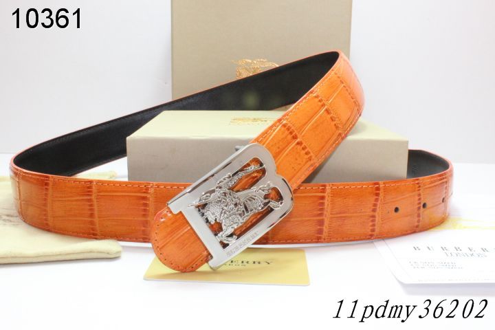 Burberry Belt 1:1 Quality-026