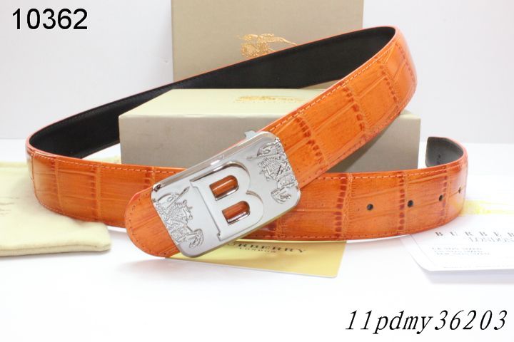 Burberry Belt 1:1 Quality-027