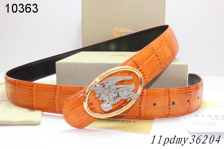 Burberry Belt 1:1 Quality-028