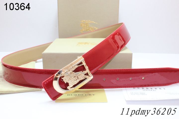 Burberry Belt 1:1 Quality-029