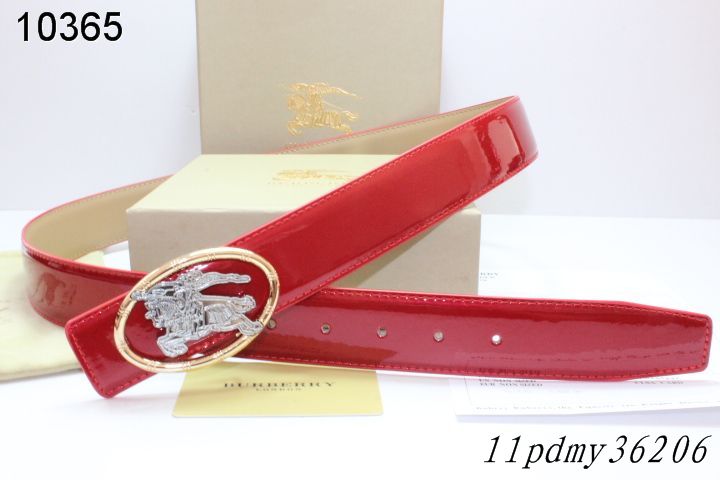 Burberry Belt 1:1 Quality-030