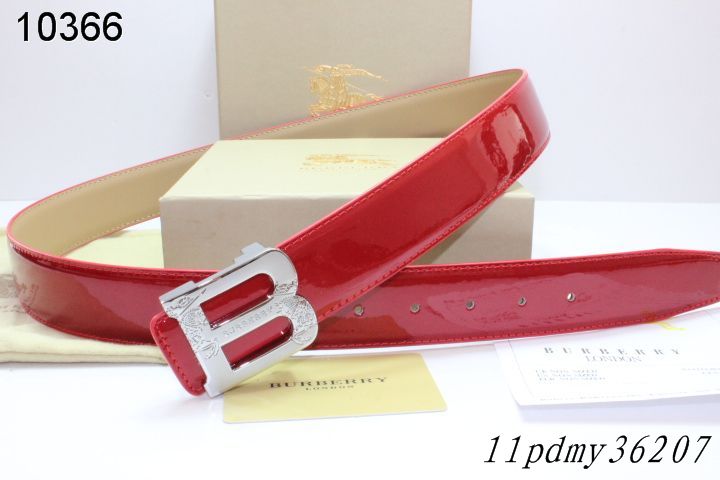 Burberry Belt 1:1 Quality-031