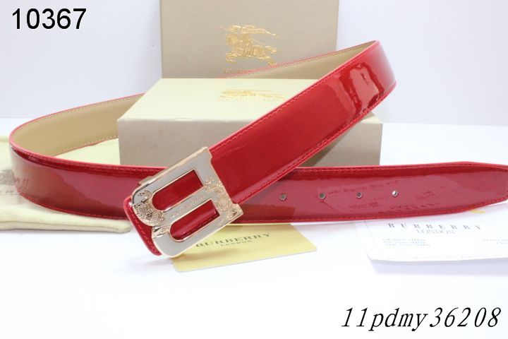 Burberry Belt 1:1 Quality-032