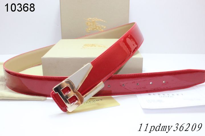 Burberry Belt 1:1 Quality-033