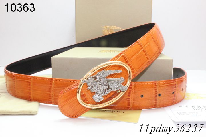 Burberry Belt 1:1 Quality-061