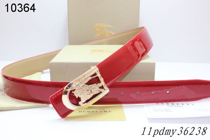 Burberry Belt 1:1 Quality-062