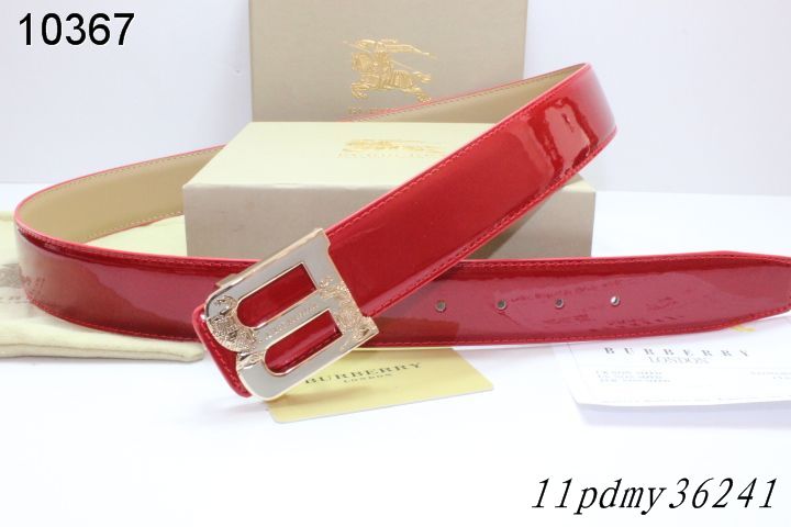 Burberry Belt 1:1 Quality-065