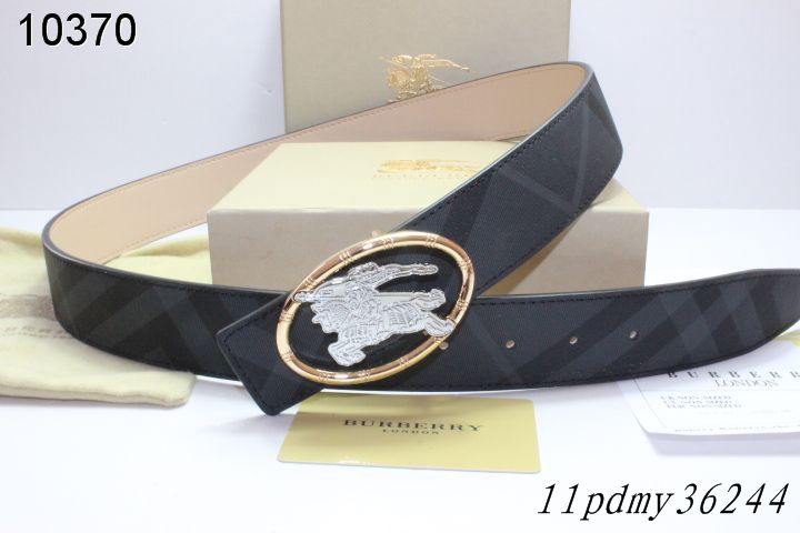 Burberry Belt 1:1 Quality-068