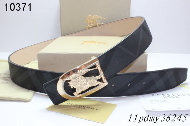 Burberry Belt 1:1 Quality-069