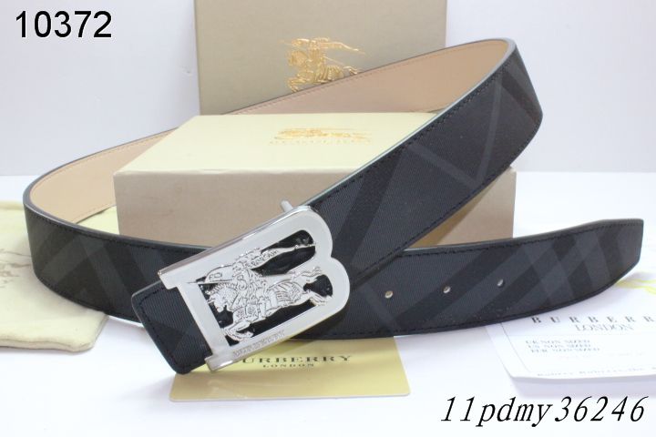 Burberry Belt 1:1 Quality-070