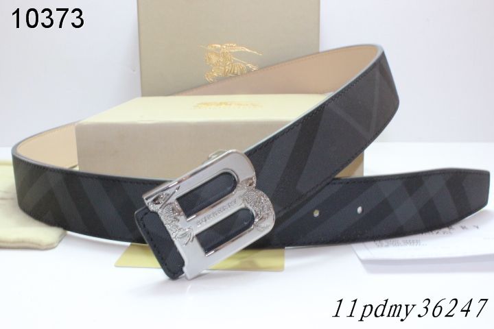 Burberry Belt 1:1 Quality-071