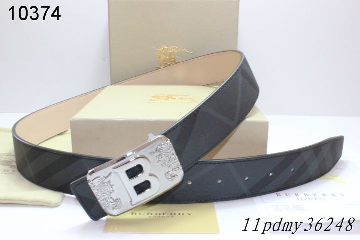 Burberry Belt 1:1 Quality-072