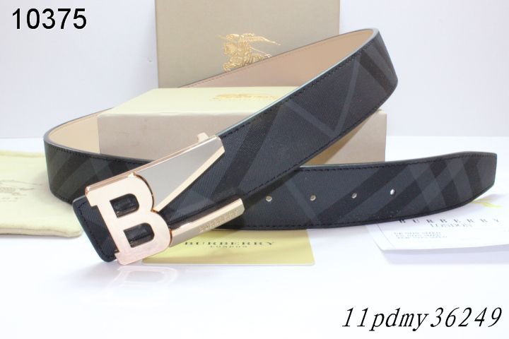 Burberry Belt 1:1 Quality-073