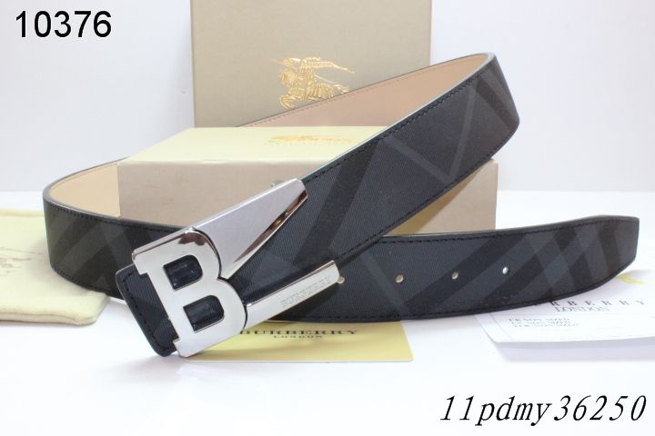 Burberry Belt 1:1 Quality-074