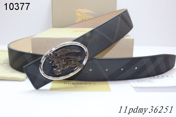 Burberry Belt 1:1 Quality-075