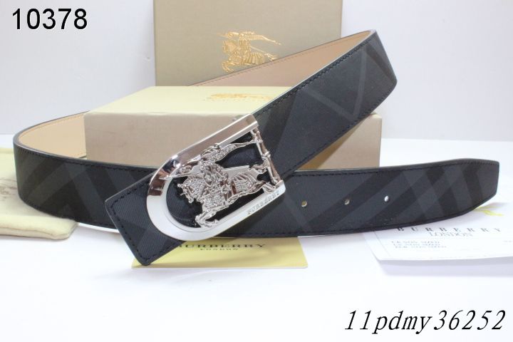 Burberry Belt 1:1 Quality-076