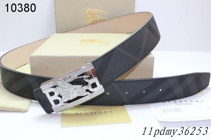 Burberry Belt 1:1 Quality-077