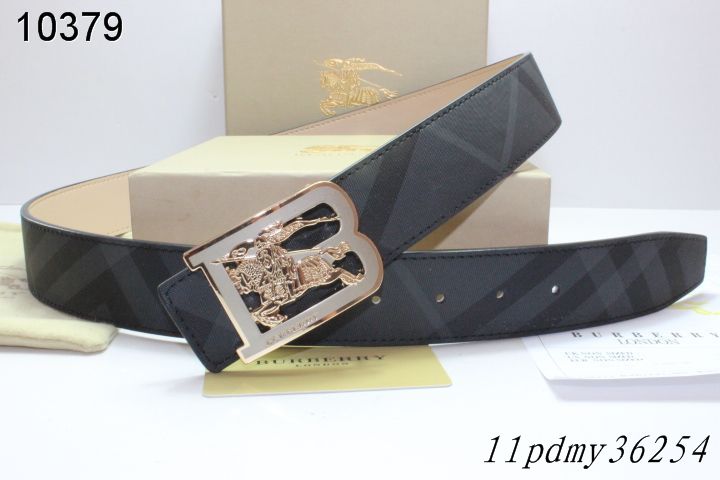 Burberry Belt 1:1 Quality-078