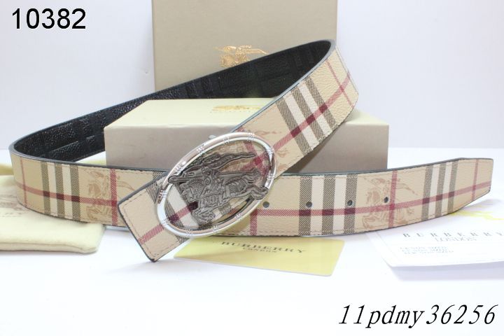 Burberry Belt 1:1 Quality-080