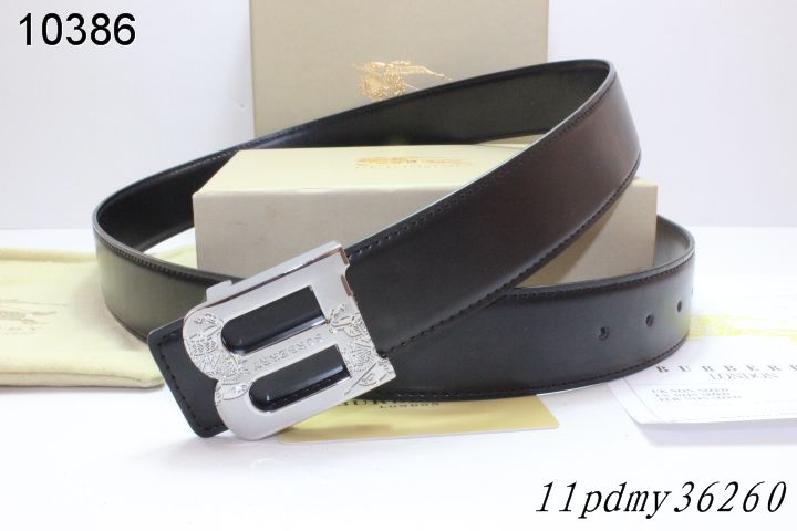 Burberry Belt 1:1 Quality-084