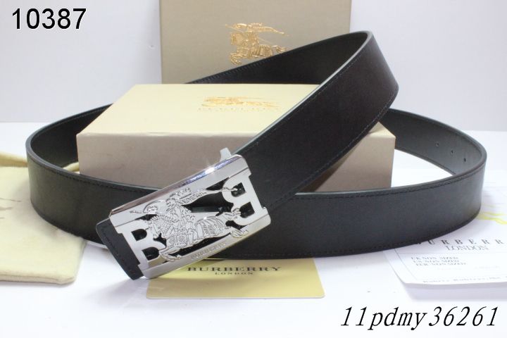 Burberry Belt 1:1 Quality-085