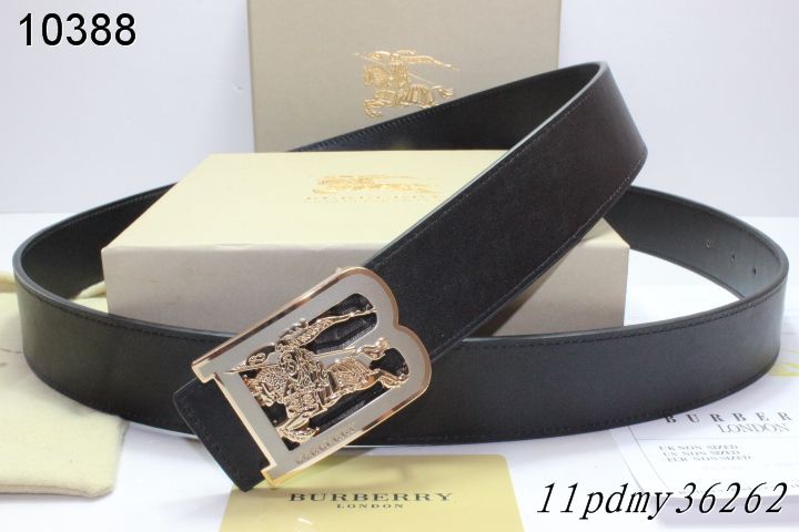 Burberry Belt 1:1 Quality-086