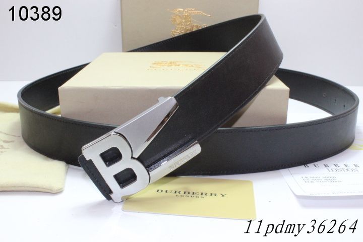 Burberry Belt 1:1 Quality-088