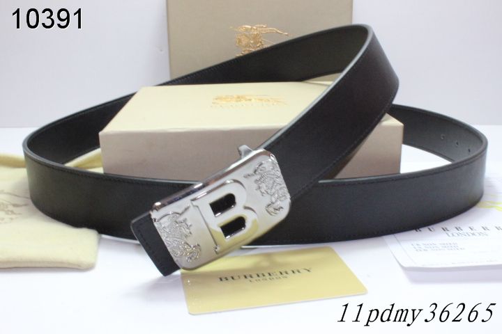 Burberry Belt 1:1 Quality-089