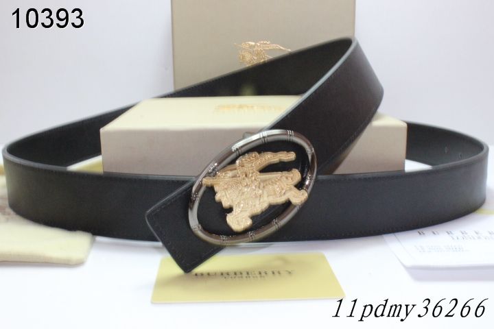 Burberry Belt 1:1 Quality-090