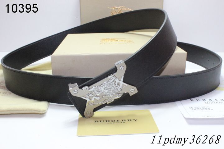 Burberry Belt 1:1 Quality-092