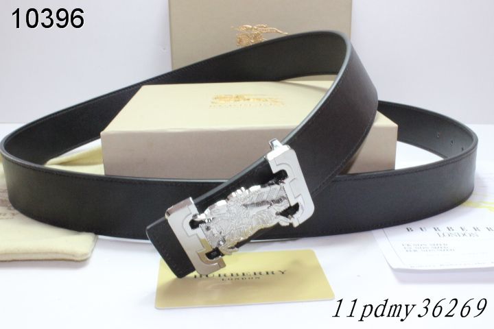 Burberry Belt 1:1 Quality-093