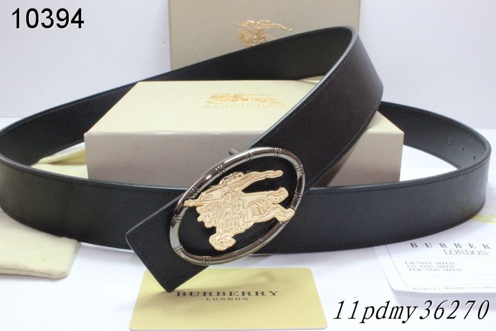 Burberry Belt 1:1 Quality-094