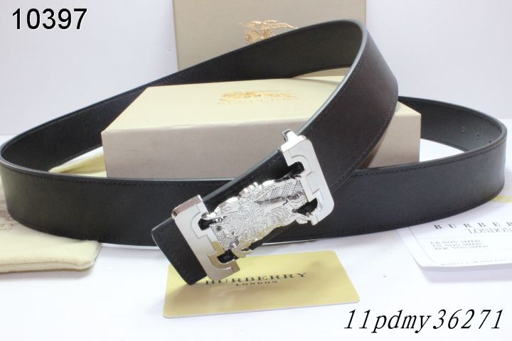 Burberry Belt 1:1 Quality-095