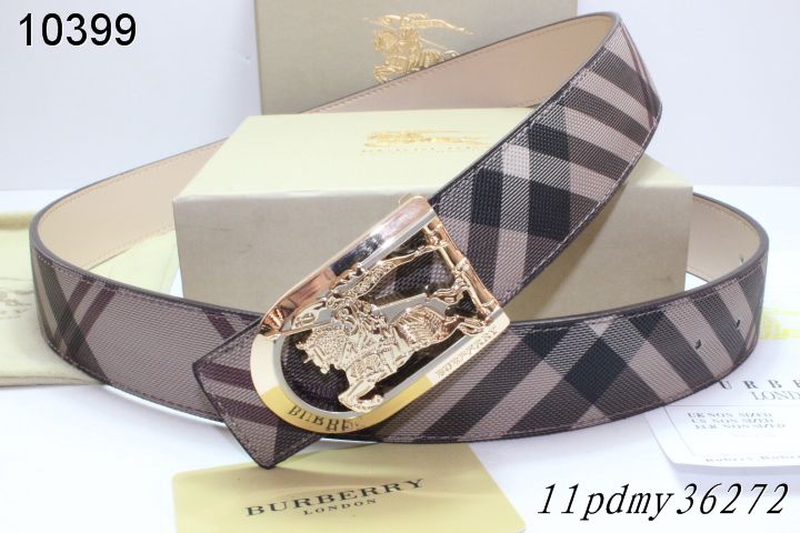 Burberry Belt 1:1 Quality-096