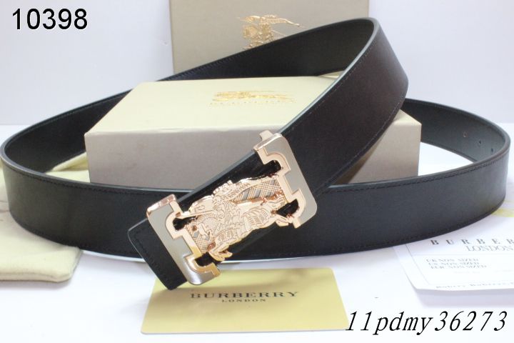 Burberry Belt 1:1 Quality-097