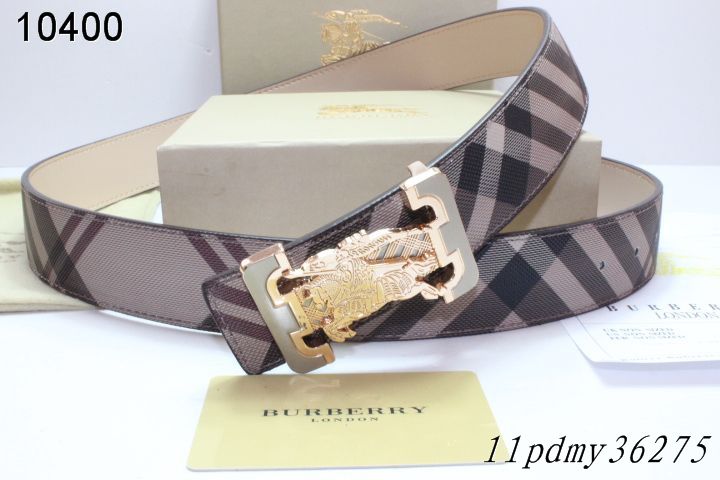 Burberry Belt 1:1 Quality-099