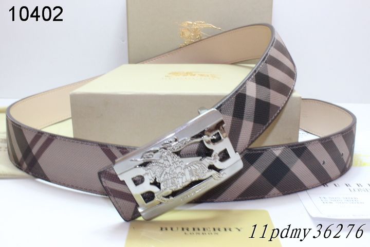 Burberry Belt 1:1 Quality-100