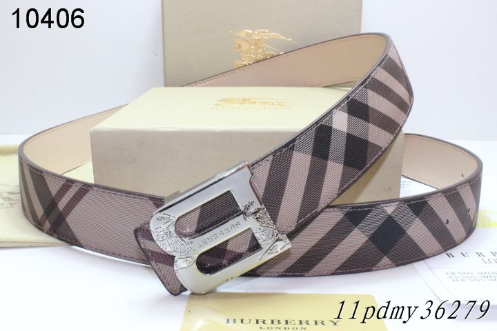 Burberry Belt 1:1 Quality-103