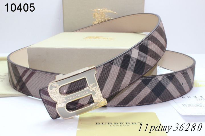 Burberry Belt 1:1 Quality-104