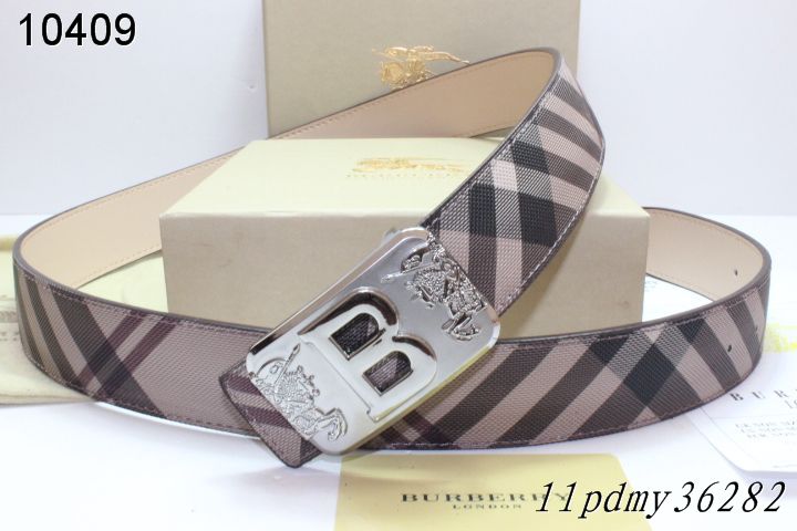 Burberry Belt 1:1 Quality-106