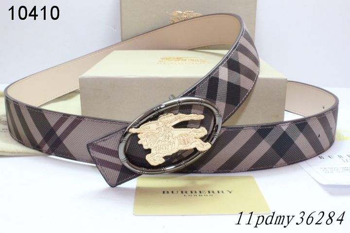 Burberry Belt 1:1 Quality-108