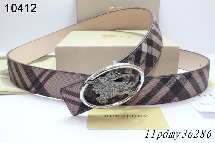 Burberry Belt 1:1 Quality-110