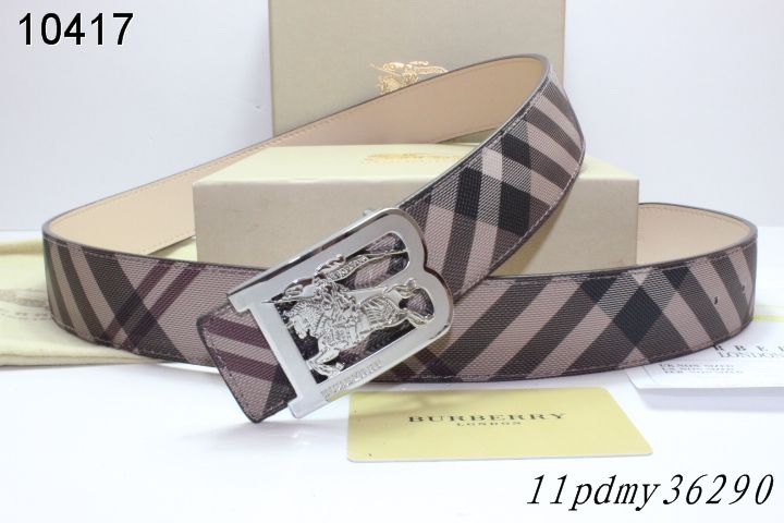 Burberry Belt 1:1 Quality-114