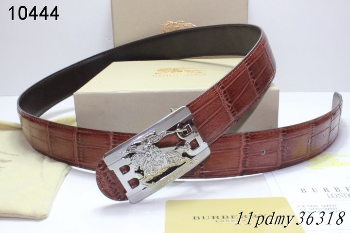 Burberry Belt 1:1 Quality-142